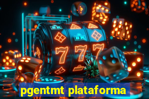 pgentmt plataforma